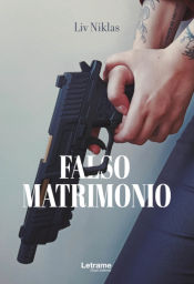 Portada de Falso matrimonio