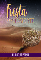 Portada de Fiesta en el desierto	 (Ebook)