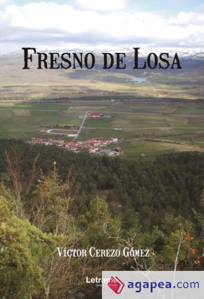 Fresno de Losa