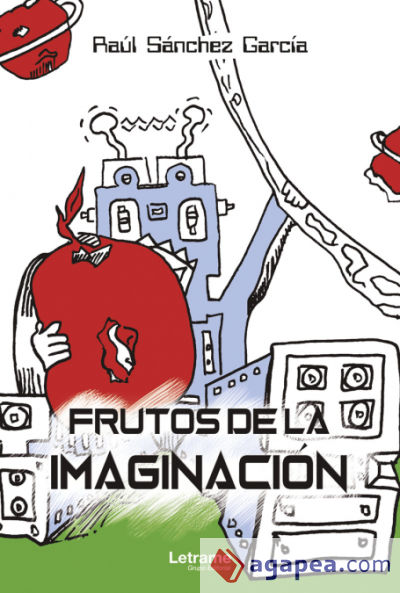 Frutos de la imaginación