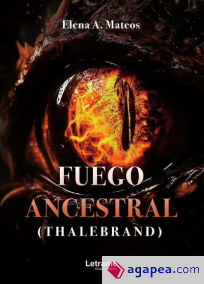 Fuego Ancestral