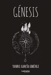 Portada de Génesis