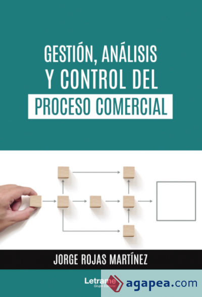 Gestión, Análisis y Control del Proceso Comercial