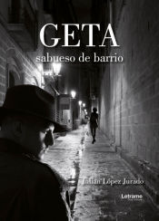 Portada de Geta