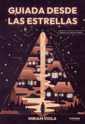 Portada de Guiada desde las estrellas