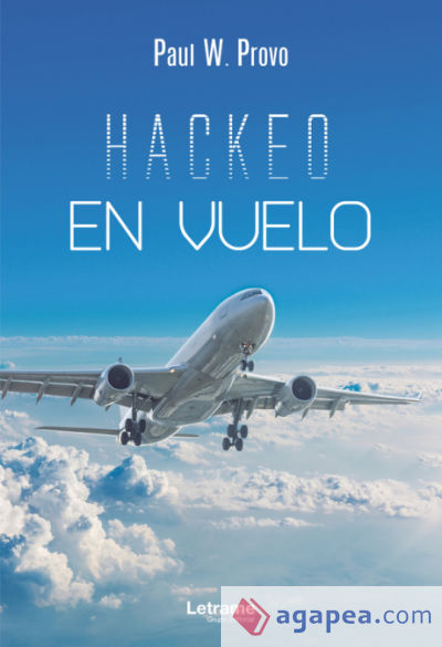 Hackeo en vuelo. Inflight Hacking