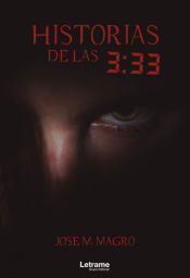 Portada de Historias de las 3:33