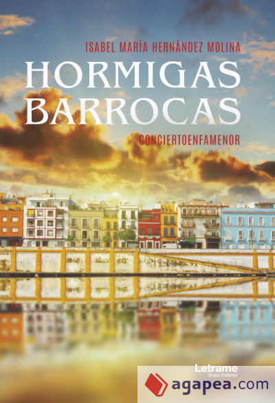 Hormigas Barrocas