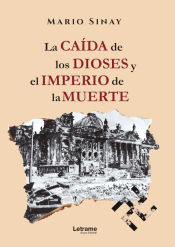 Portada de La Caída de los Dioses y El Imperio de la Muerte