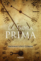 Portada de La Hora Prima	 (Ebook)