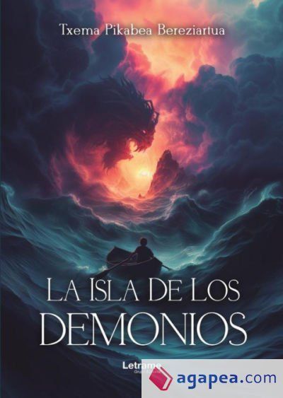 La Isla de los Demonios