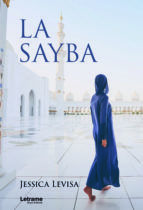 Portada de La Sayba	 (Ebook)