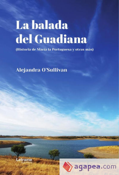 La balada del Guadiana