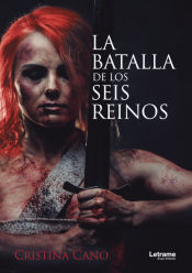 Portada de La batalla de los seis reinos