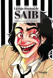 Portada de La caja musical de Saib