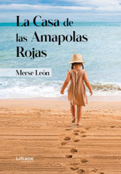 Portada de La casa de las amapolas rojas