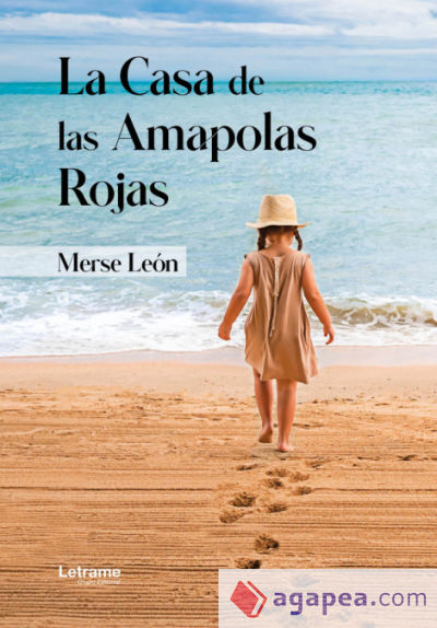 La casa de las amapolas rojas