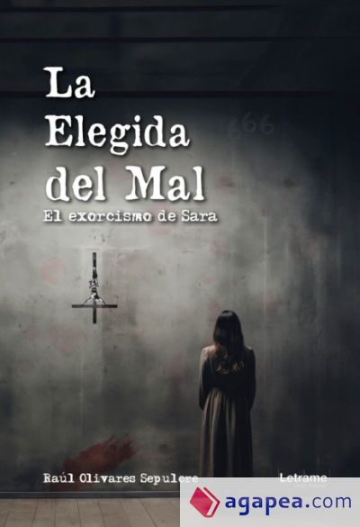 La elegida del mal