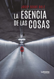 Portada de La esencia de las cosas