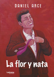 Portada de La flor y nata