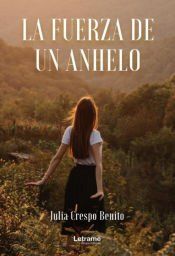 Portada de La fuerza de un anhelo