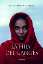 Portada de La hija del Ganges	 (Ebook)