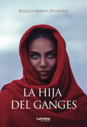 Portada de La hija del Ganges