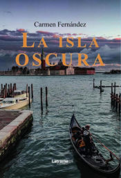 Portada de La isla oscura