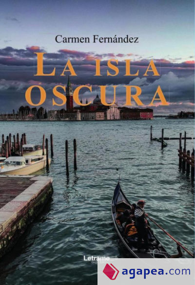 La isla oscura