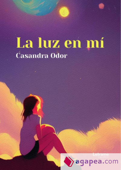 La luz en mi