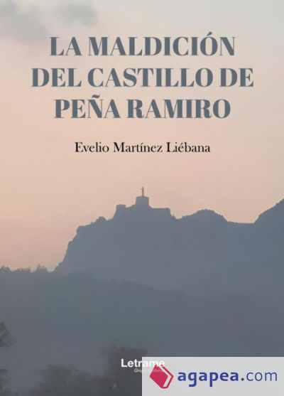 La maldición del castillo de Peña Ramiro