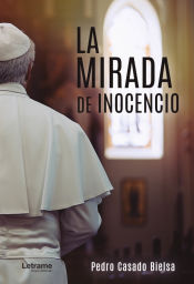 Portada de La mirada de inocencio