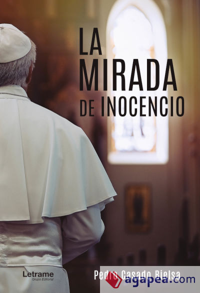 La mirada de inocencio