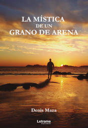 Portada de La mística de un grano de arena