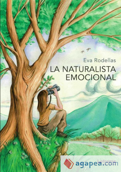 La naturalista emocional