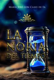 Portada de La noria del tiempo