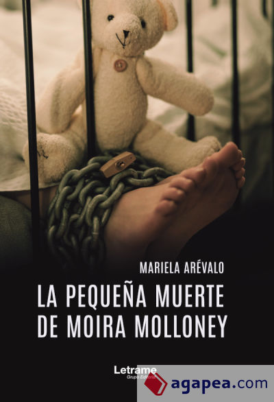 La pequeña muerte de Moira Molloney