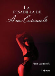 Portada de La pesadilla de Ana Caramelo