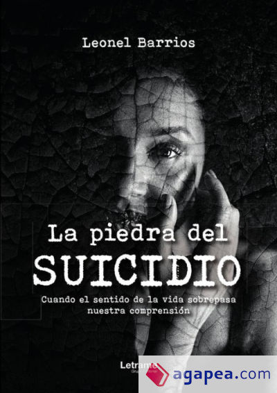 La piedra del suicidio