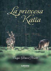 Portada de La princesa Katia