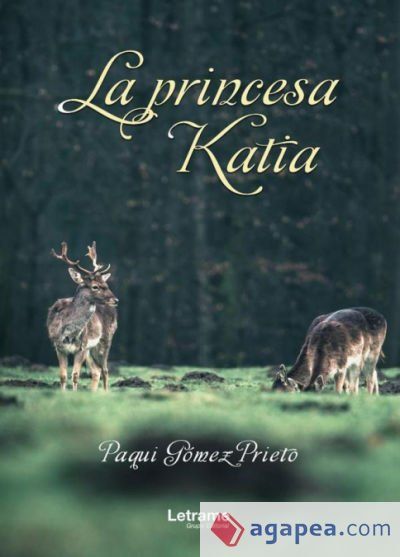 La princesa Katia