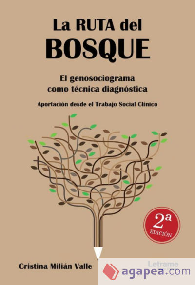 La ruta del bosque - 2ª Edición