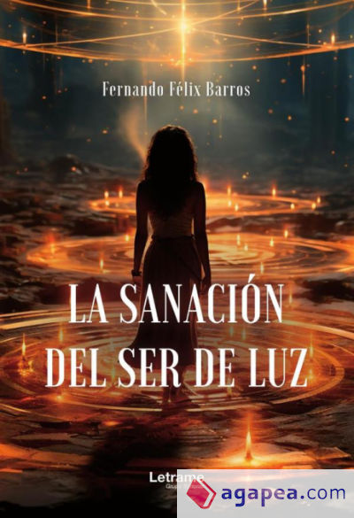 La sanación del ser de luz