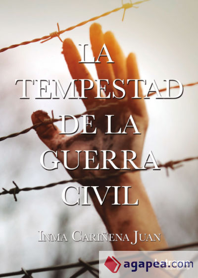 La tempestad de la guerra civil