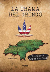 Portada de La trama del Gringo