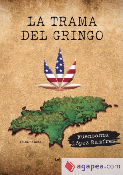 La trama del Gringo