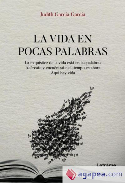 La vida en pocas palabras