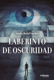 Portada de Laberinto de oscuridad