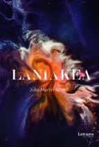 Portada de Laniakea (Ebook)