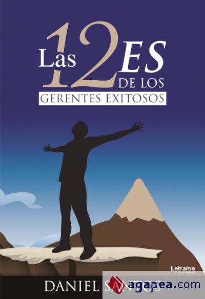 Las 12 Es de los Gerentes Exitosos